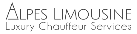 Alpes Limousine Logo