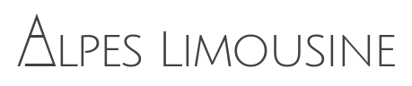 Alpes Limousine Logo