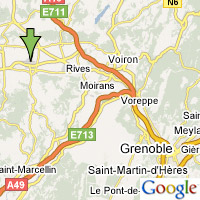 Grenoble Airport