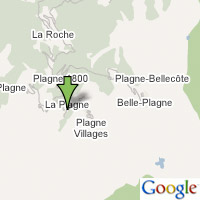 La Plagne