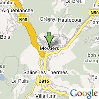 Moutiers