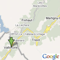 Vallorcine